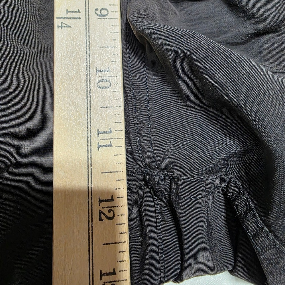 Patagonia Shorts Men Large Black Teal 5" Inseam 2 Pair Bundle Swim Hike - Picture 15 of 16